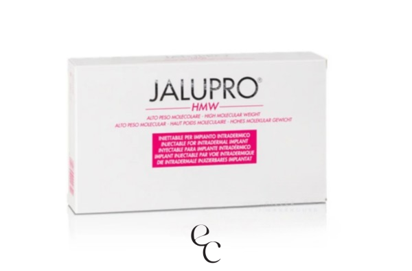Jalupro HMW Stymulator tkankowy dostepne w Esthetic Central